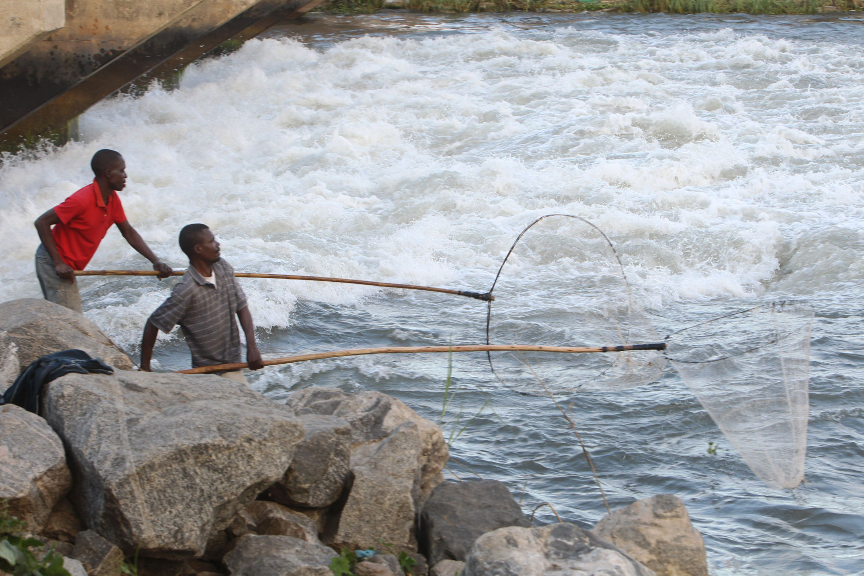9. Malawi